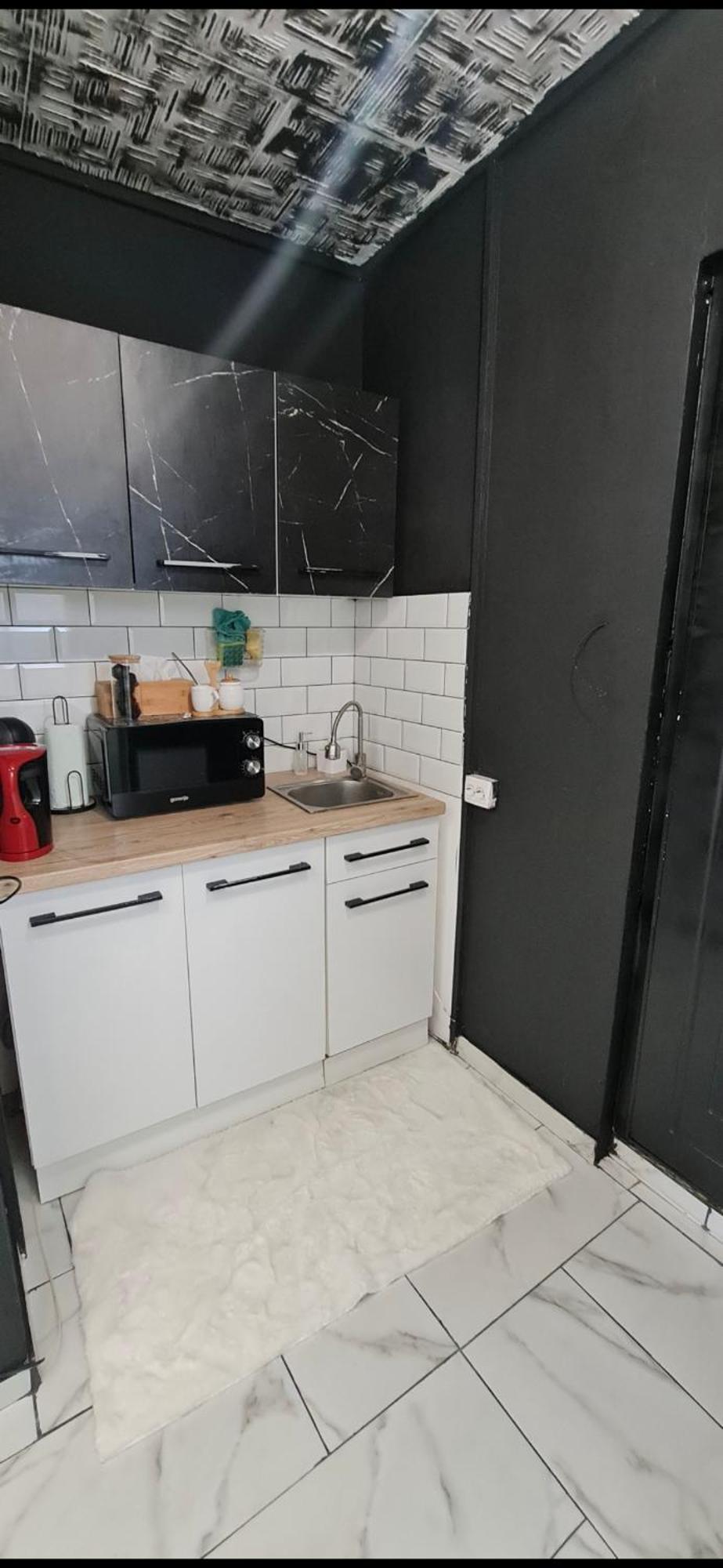 Ferienwohnung Garsoniera - Moderna - Timişoara Exterior foto